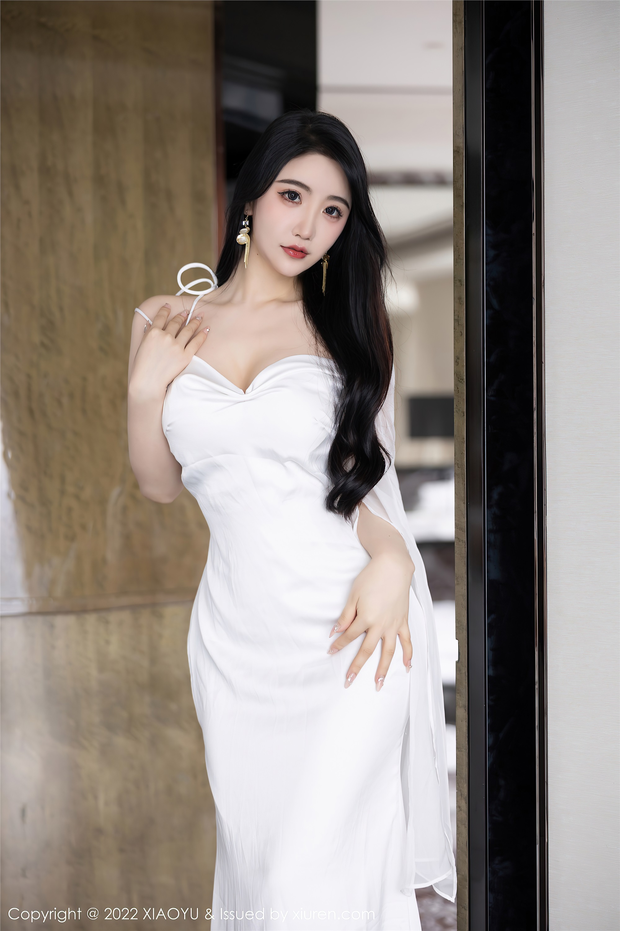 XIAOYU语画界 2022.08.31 VOL.854 Cherry樱桃酱